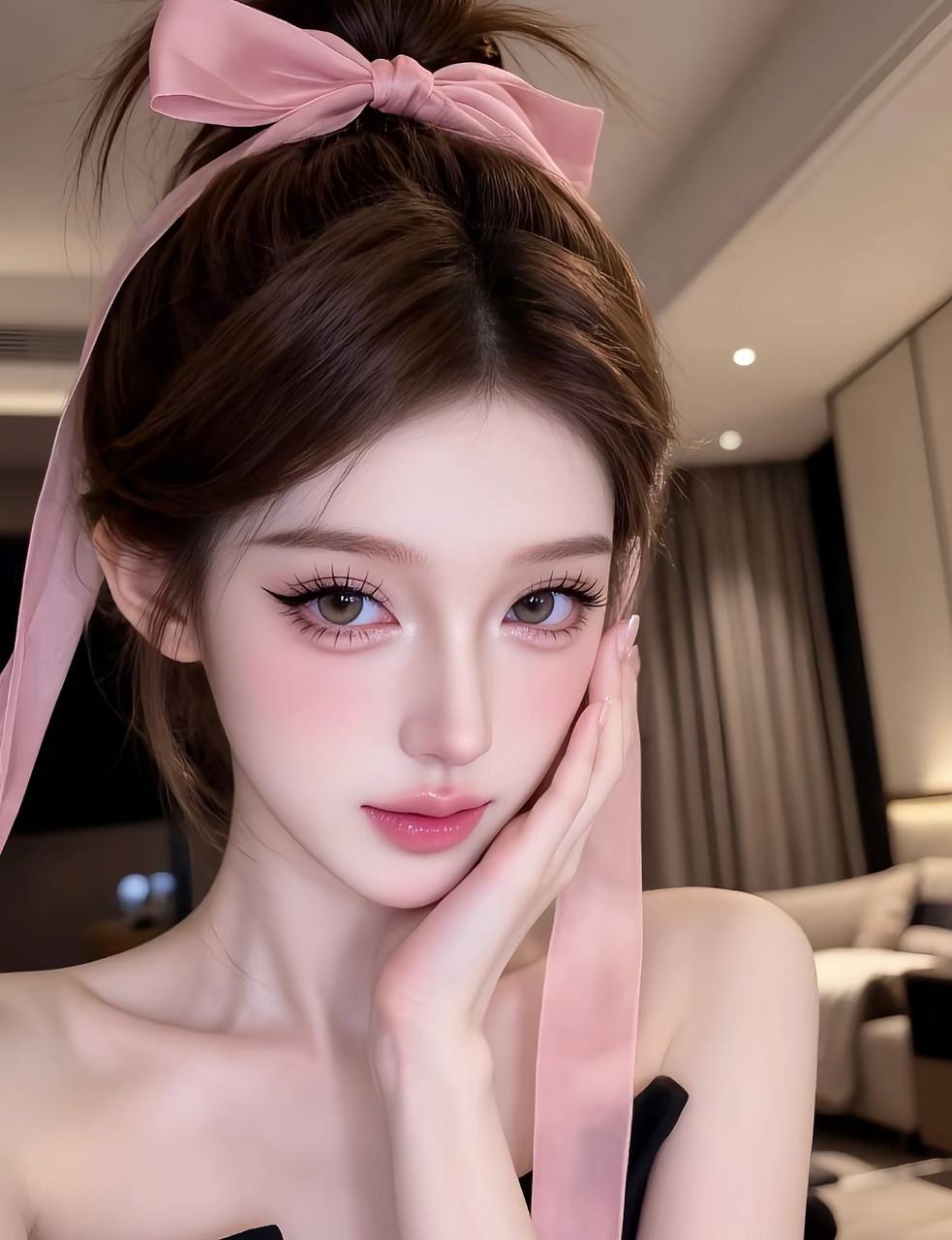 听见风的声音