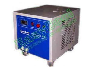 高精度控溫利器 小型冷水機結構與維護全指南